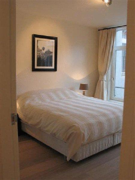 Jordaan Apartment *