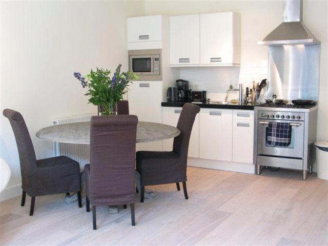 Apartment Jordaan Amsterdam