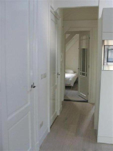 Apartment Jordaan