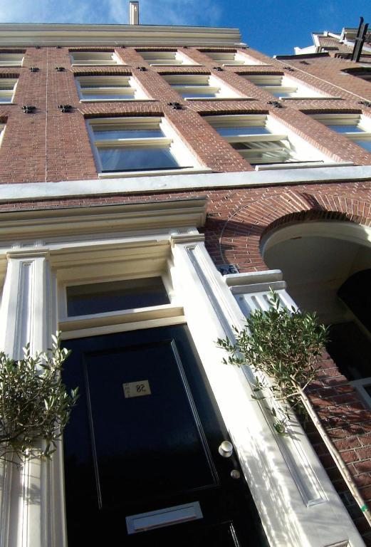 Jordaan Apartment *
