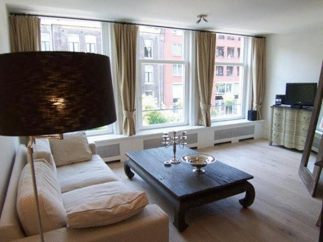 Apartment Jordaan *