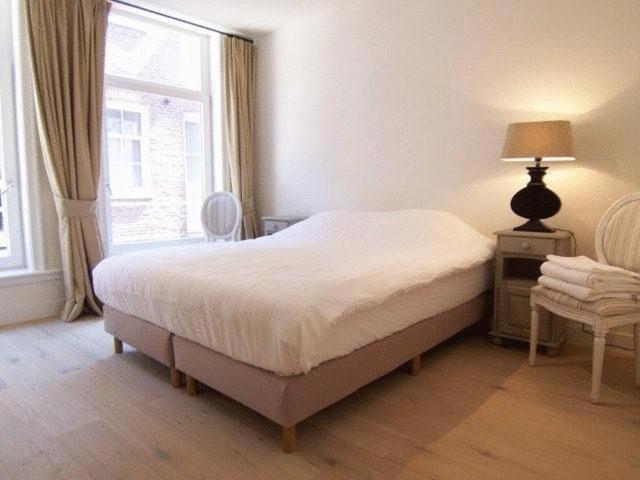 Jordaan Apartment Amsterdam