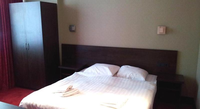 Xo Infinity Hotel Amsterdam