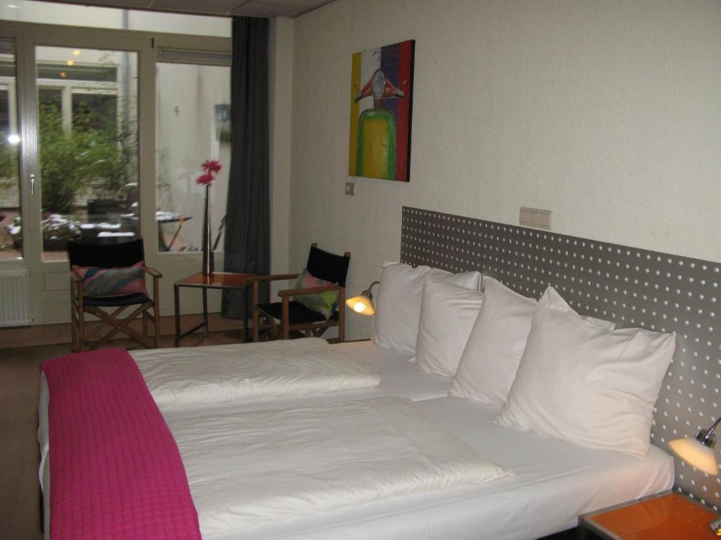Hotel The Bridge Amsterdam