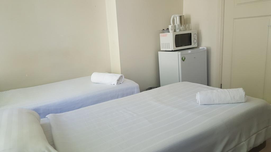 Amsroom Bed & Breakfast Amsterdam