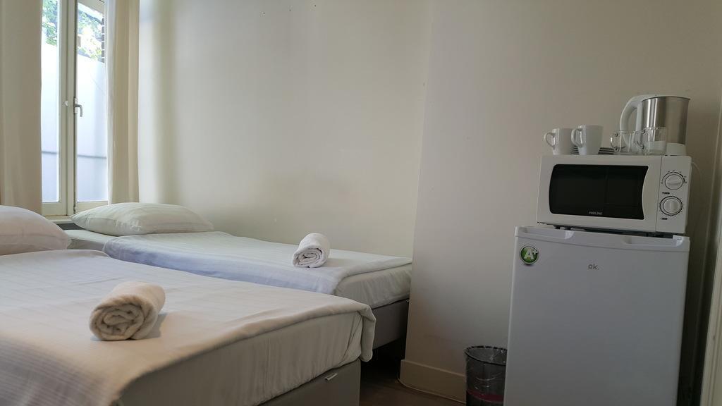 Bed & Breakfast Amsroom *