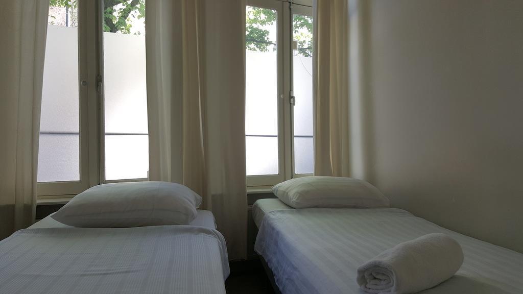 Bed & Breakfast Amsroom Amsterdam