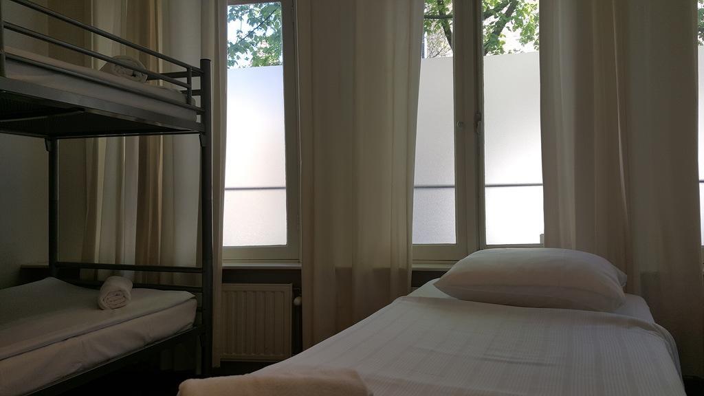 Bed & Breakfast Amsroom
