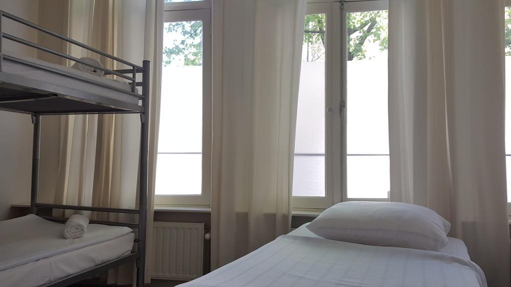 Bed & Breakfast Amsroom *