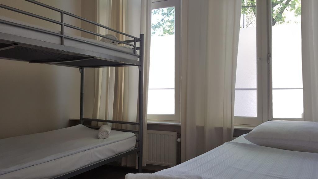 Bed & Breakfast Amsroom