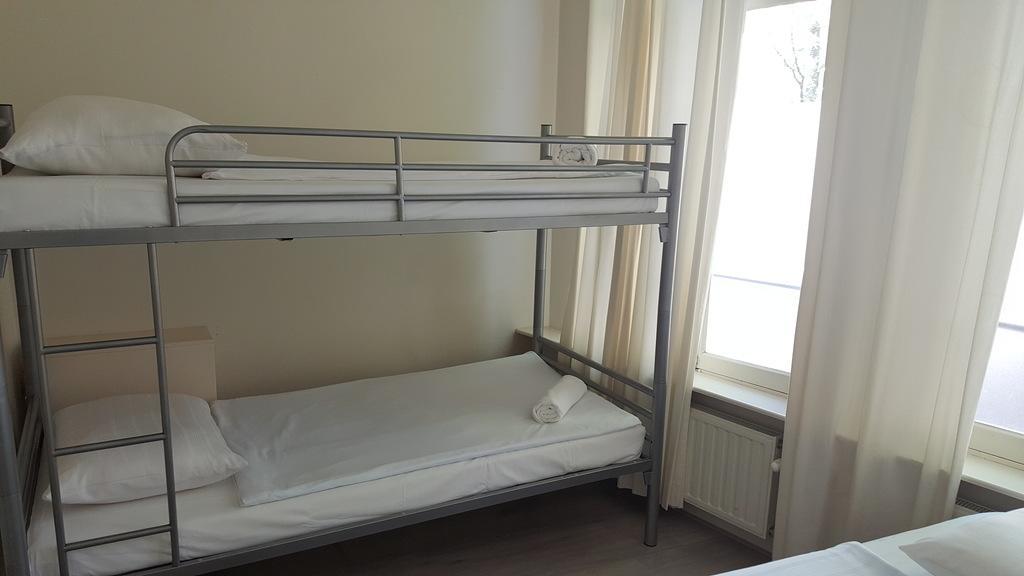 Amsroom Bed & Breakfast