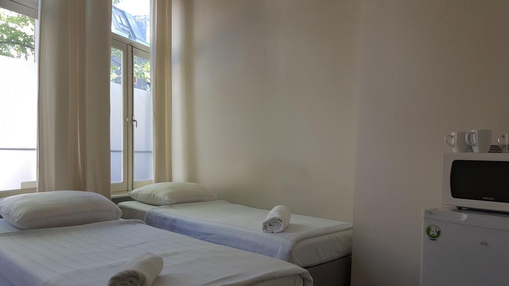 Bed & Breakfast Amsroom Amsterdam