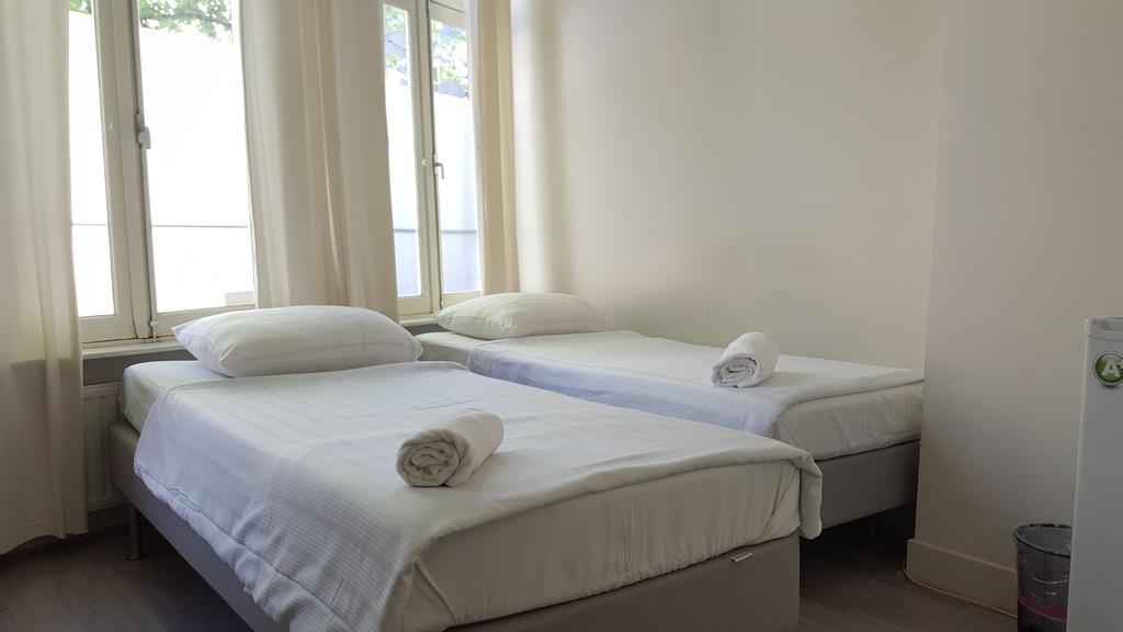 Amsroom Bed & Breakfast Amsterdam