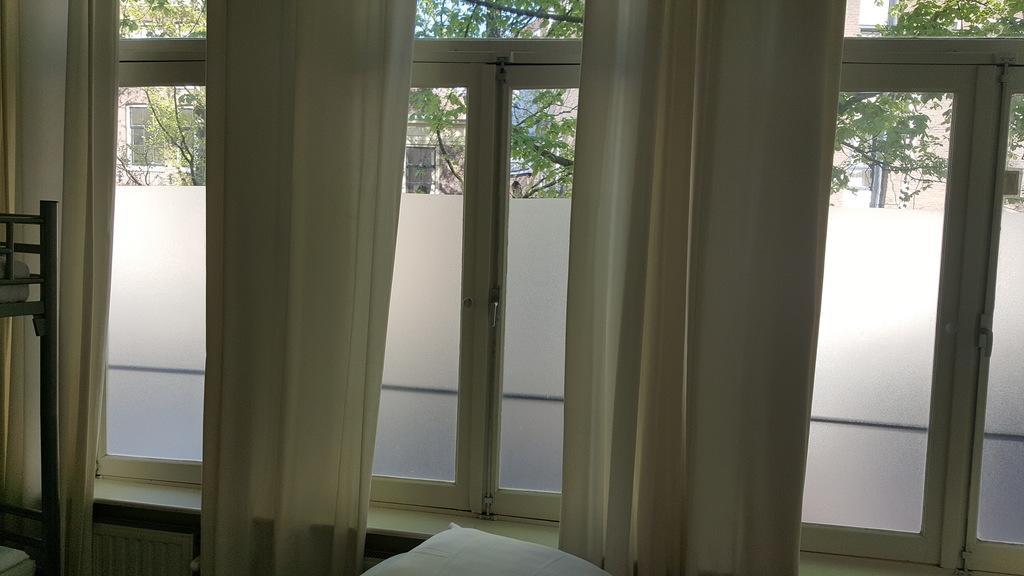 Bed & Breakfast Amsroom