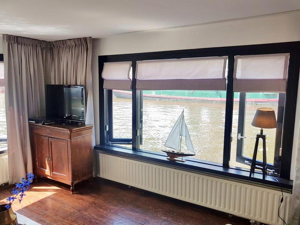 Cozy Watervilla Apartment