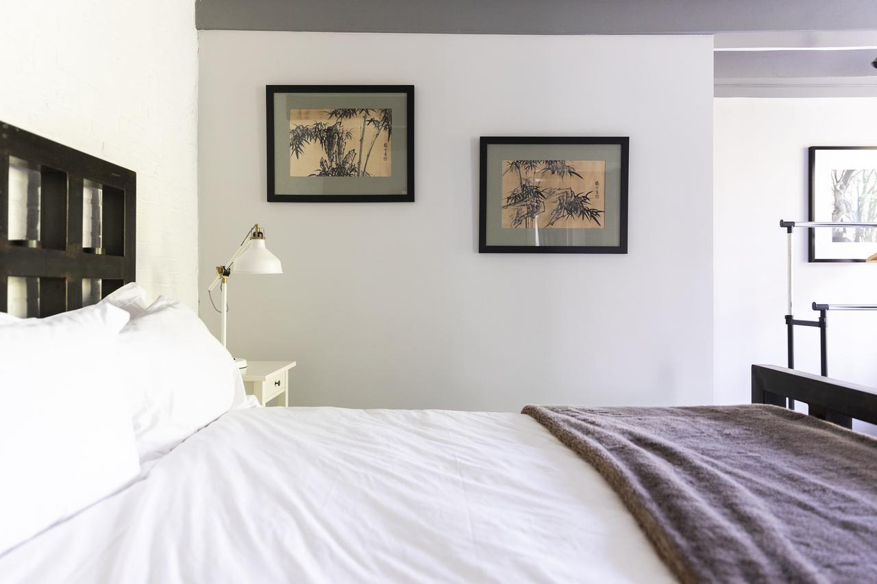 Apartment Former Rembrandt Workshop Two Bedroom *