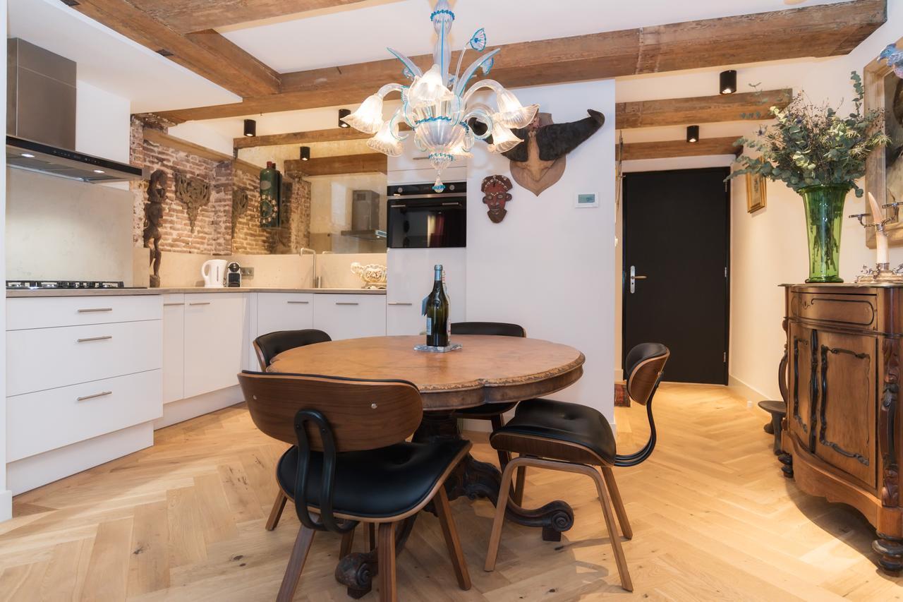Excellent Apartment