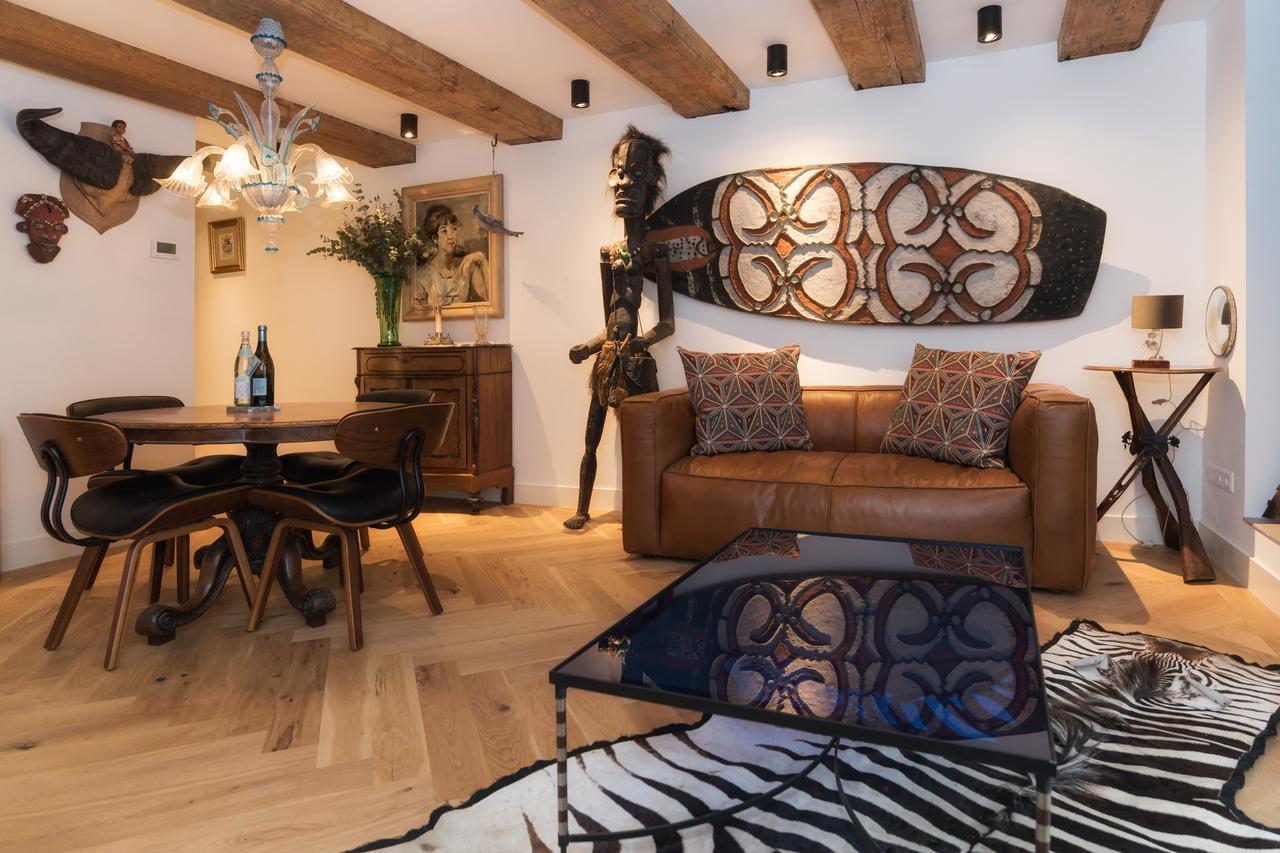 Excellent Apartments