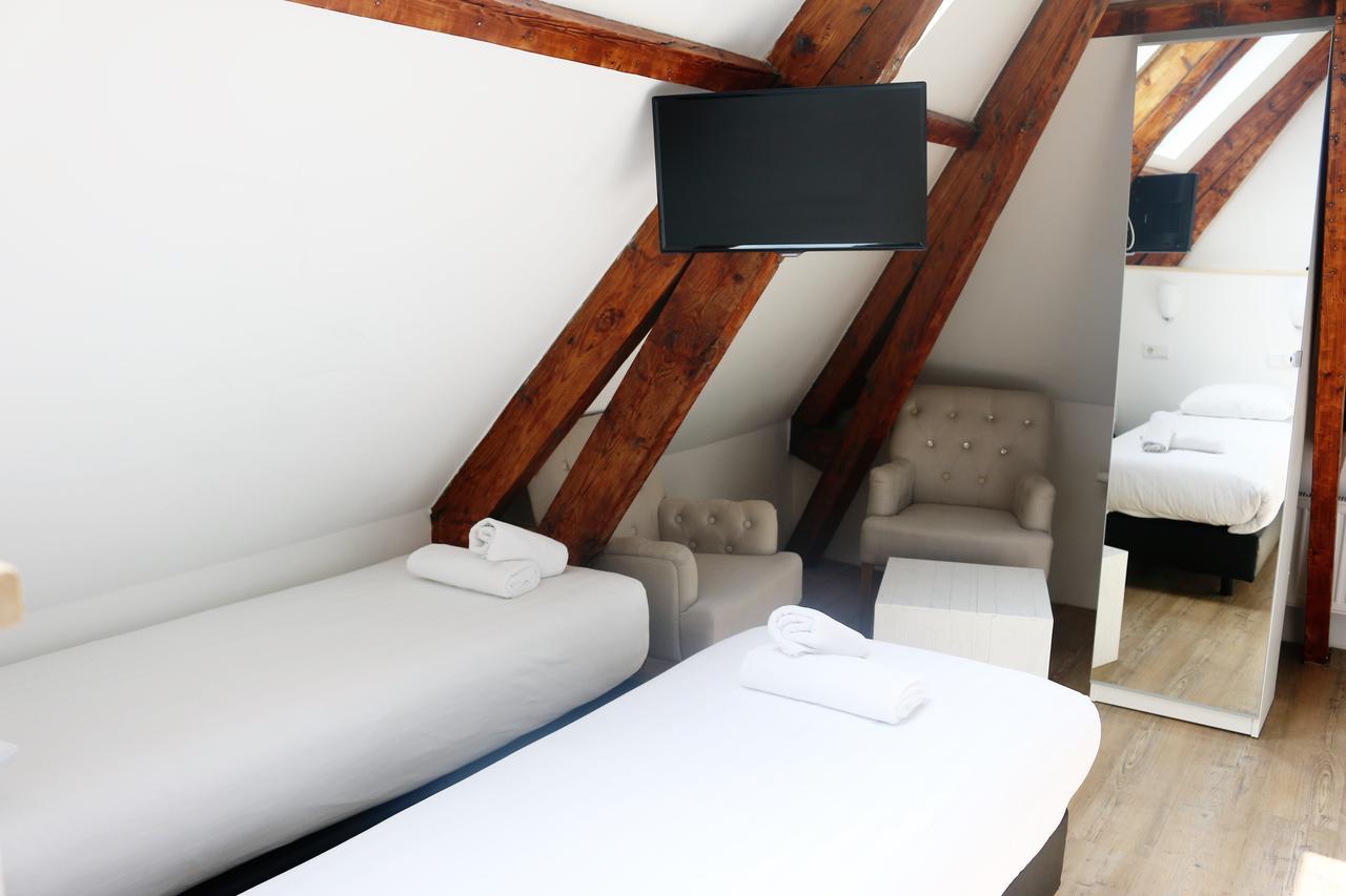 Hotel Max Amsterdam