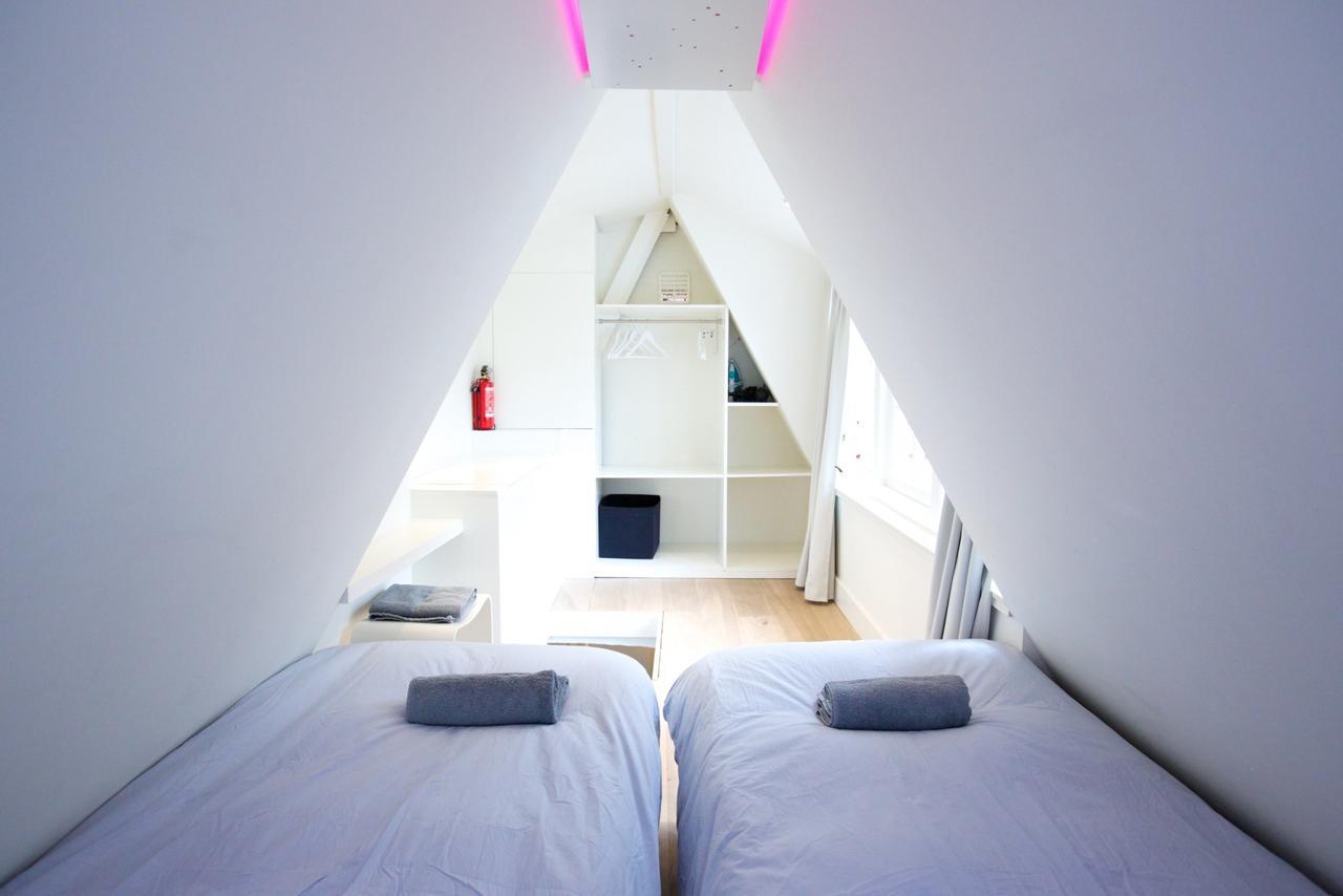 Roni Bed & Breakfast Amsterdam