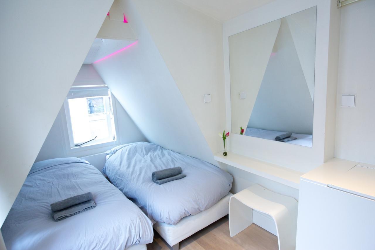 Roni Bed & Breakfast *