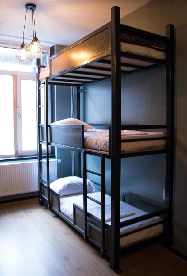 Hostel Orfeo *