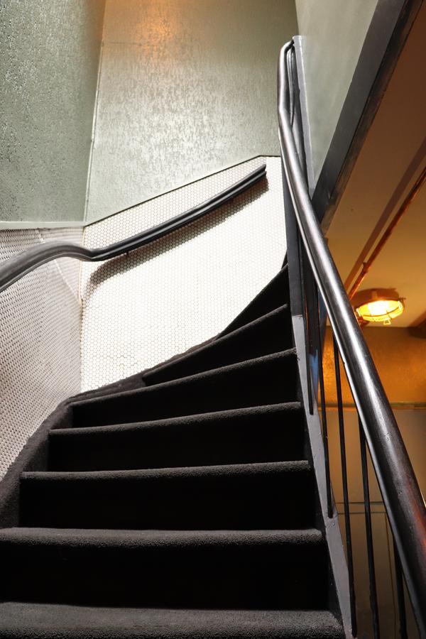 Orfeo Hostel *