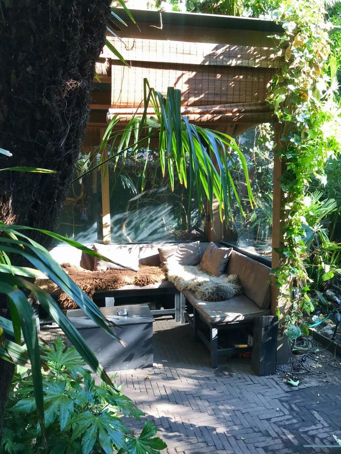 Hotel Garden Centre Amesterdão