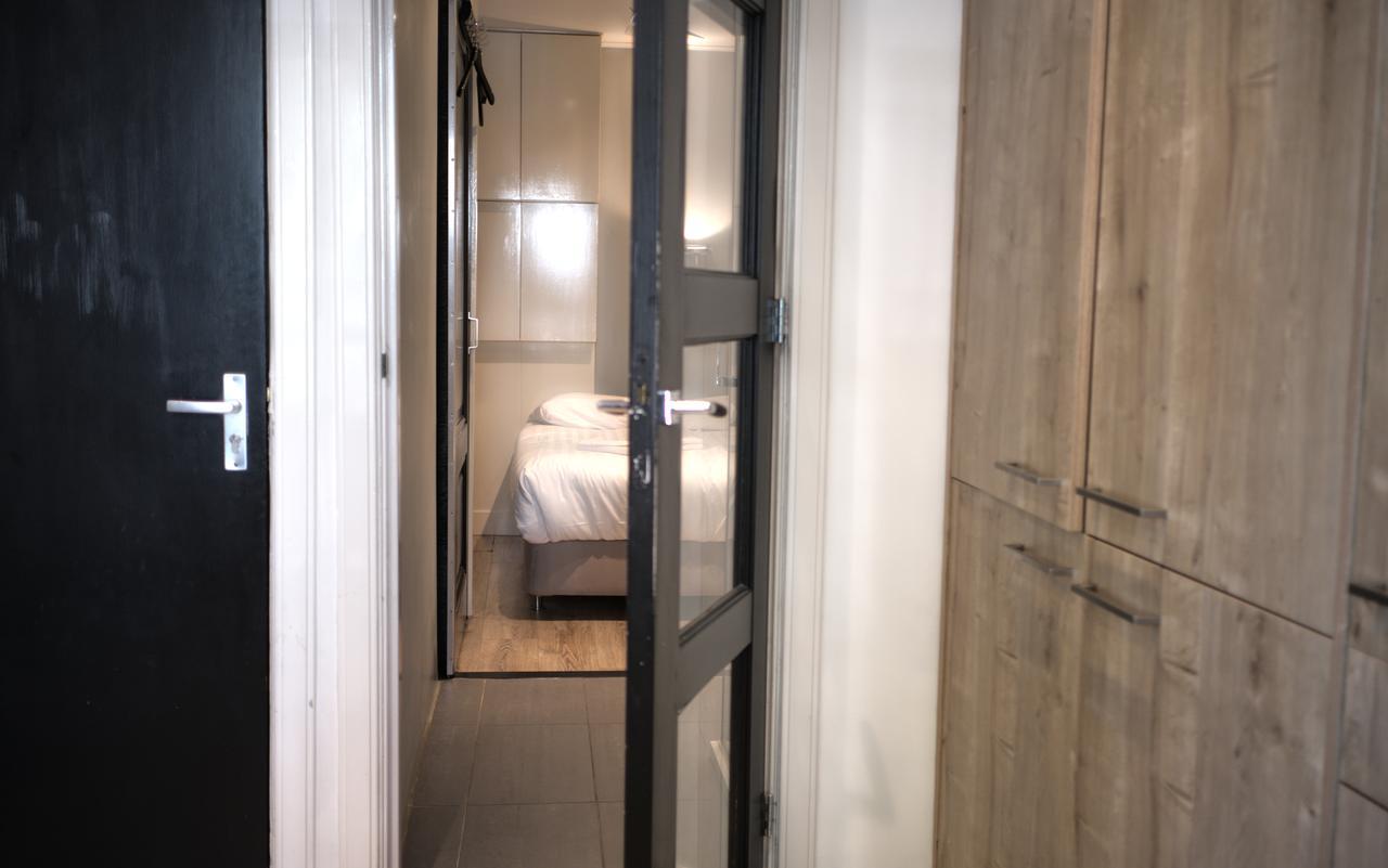 N0. One Bed & Breakfast *