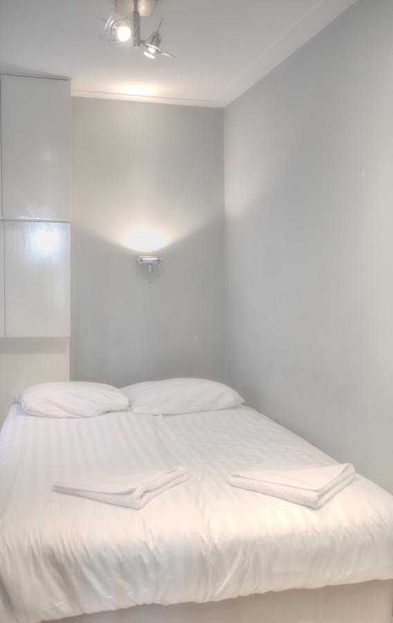 Bed & Breakfast N0. One Amsterdam