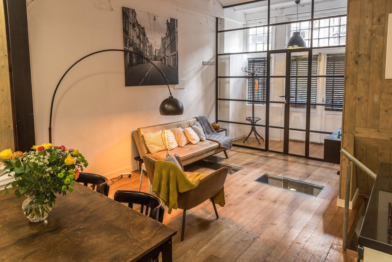The Warehouse Bed & Breakfast 3*