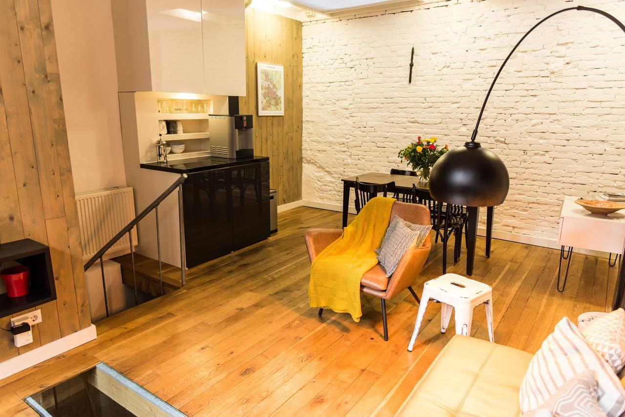The Warehouse Bed & Breakfast 3*