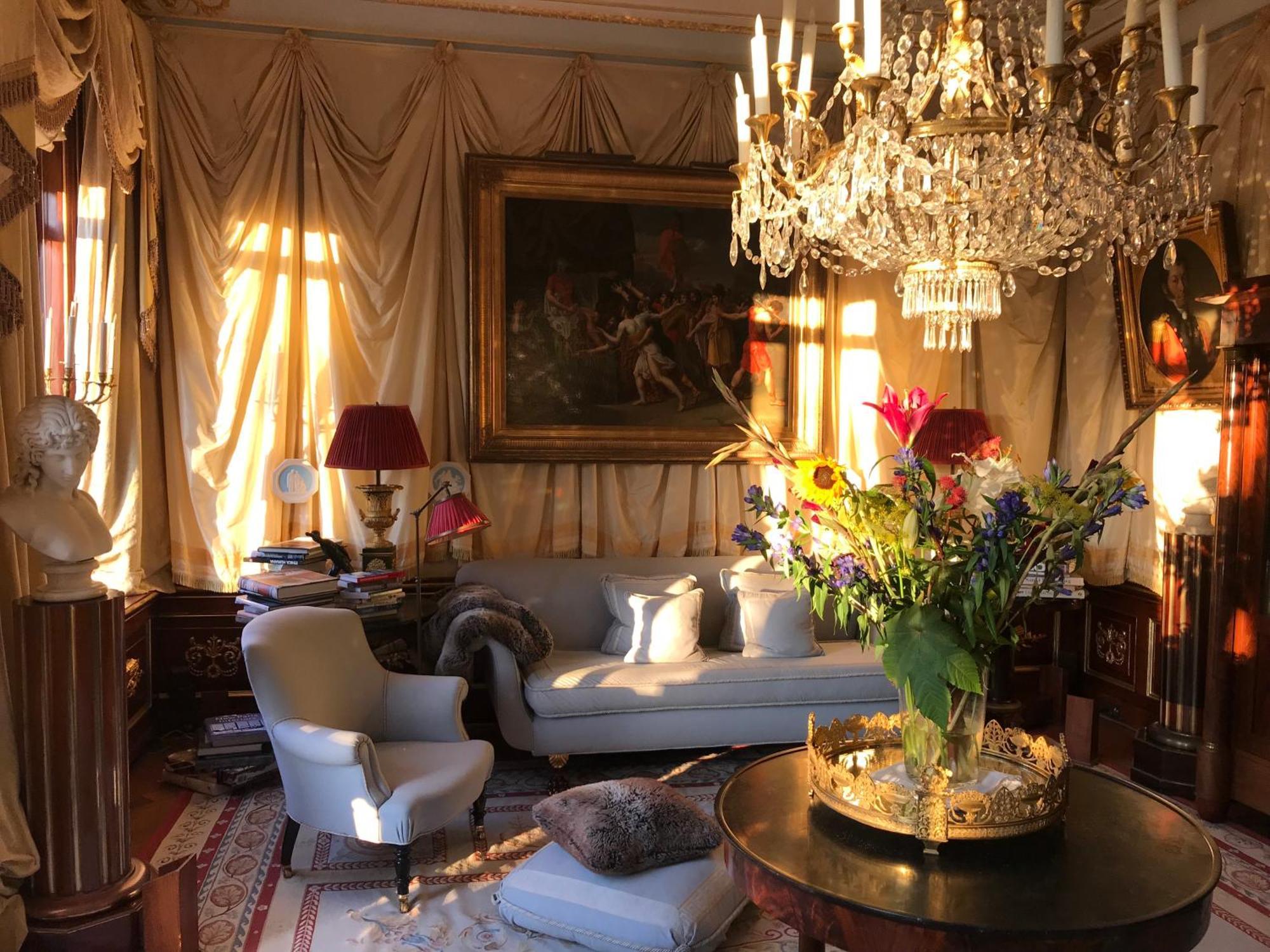 Hotel Park Mansion 3*