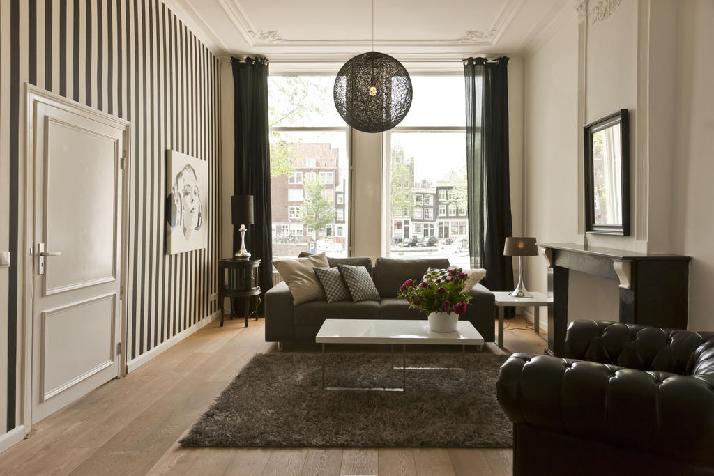 Captain Canalhouse Luxury Amsterdam