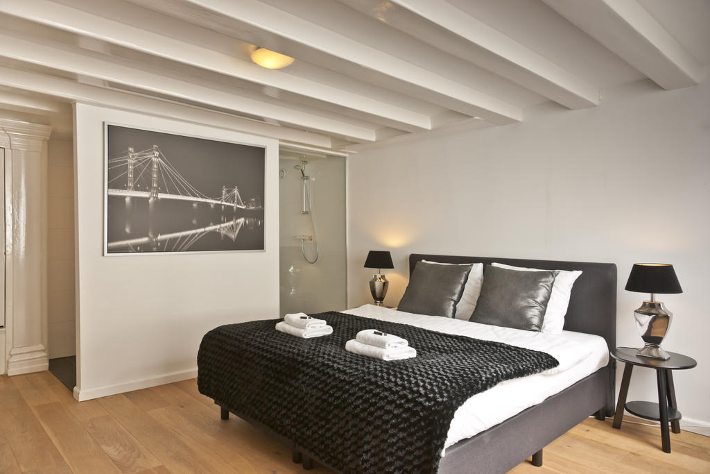 Captain Canalhouse Luxury Apartment *