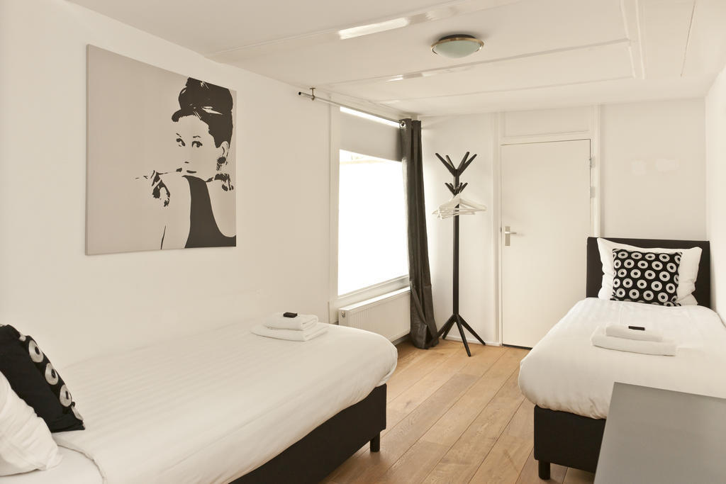 Apartment Captain Canalhouse Luxury Amsterdam