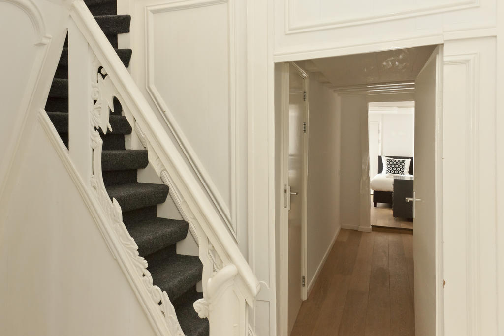 Apartment Captain Canalhouse Luxury