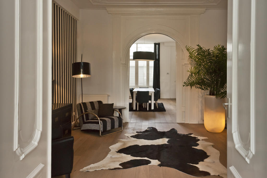 Captain Canalhouse Luxury Apartment