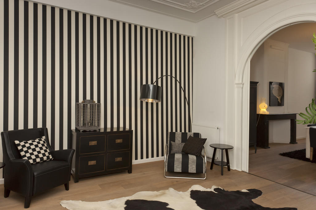 Apartment Captain Canalhouse Luxury *