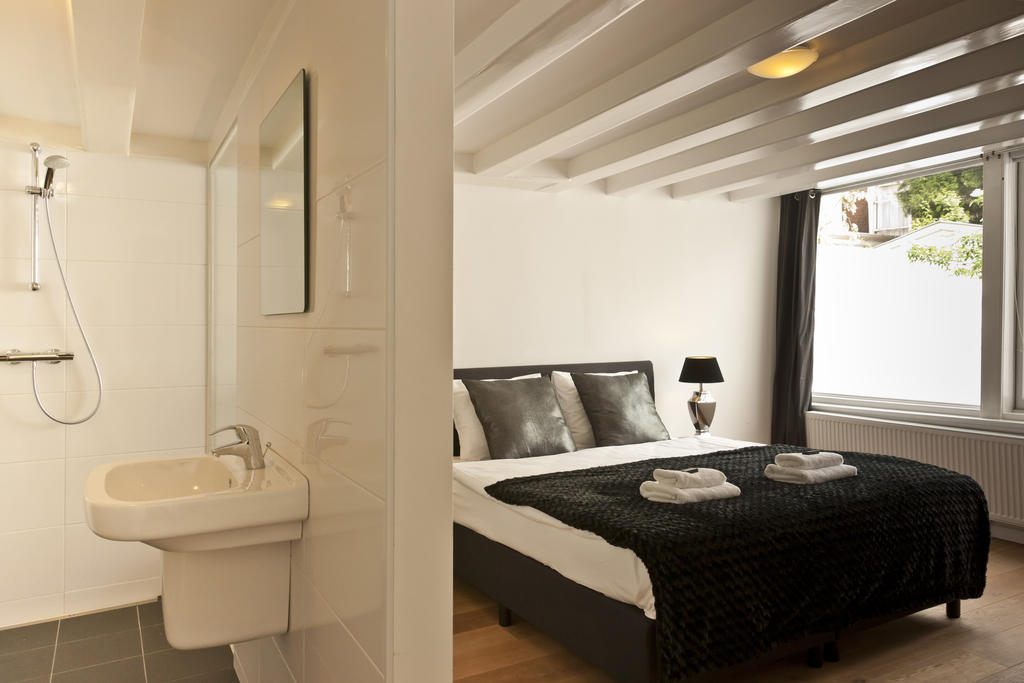 Captain Canalhouse Luxury Apartment *