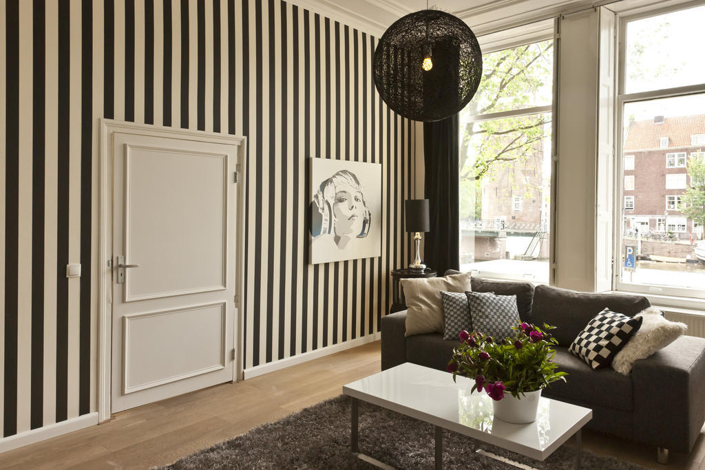 Apartment Captain Canalhouse Luxury
