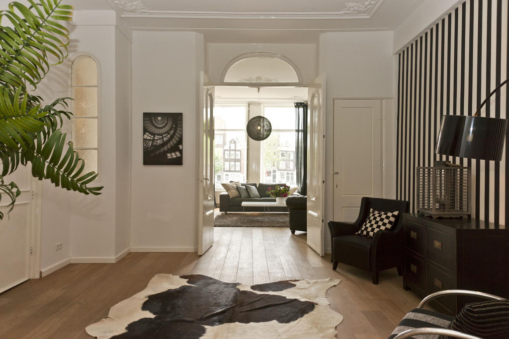 Captain Canalhouse Luxury Apartamento *