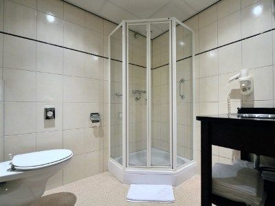 Western Dam Square Hotel 3*