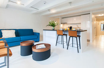 Aparthotel Yays Salthouse Canal Amsterdam
