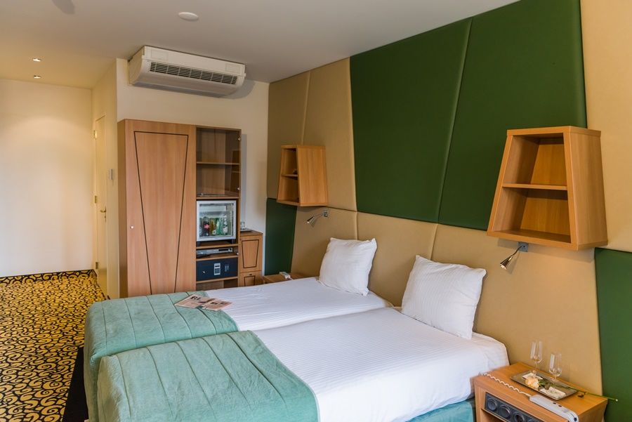 Savoy 4* Amesterdão