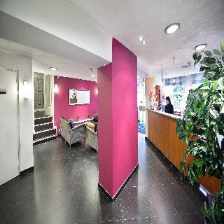 Nova Hotel 3*