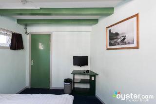 Internationaal Hotel Amsterdam