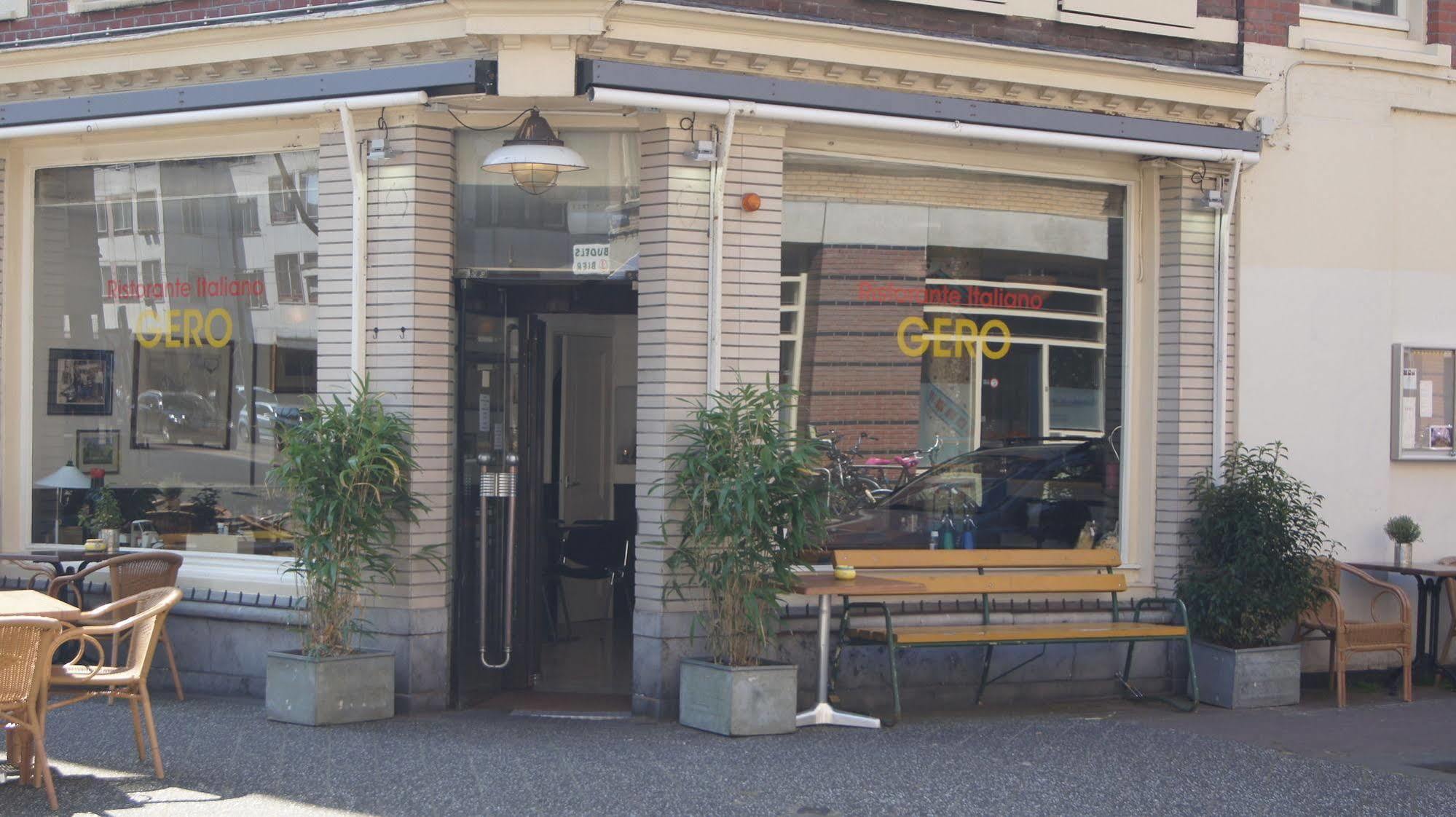 Bed & Breakfast Esperanza