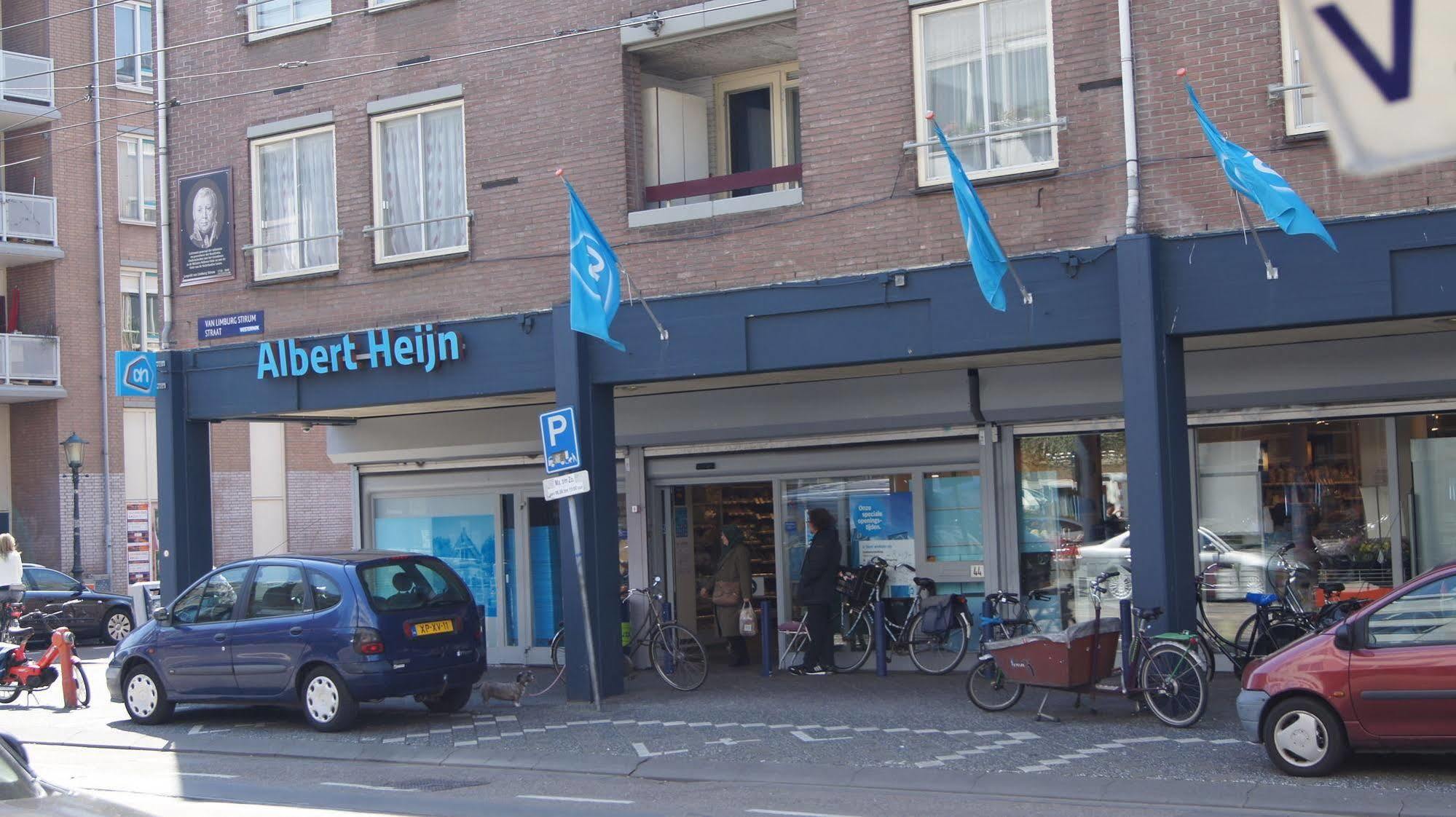 Bed & Breakfast Esperanza Amsterdam
