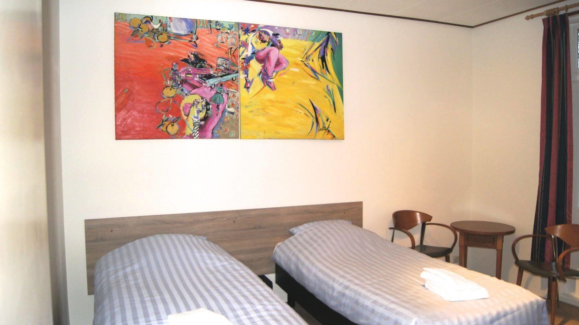 Esperanza Amsterdam